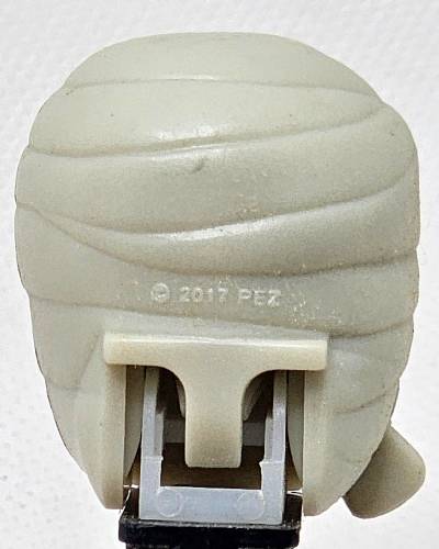 PEZ - Halloween - Mummy - B