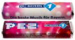 PEZ - BR Bayern 1 Strawberry 