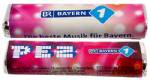 PEZ - BR Bayern 1 Orange