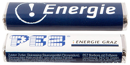 PEZ - Commercial - Energie Graz