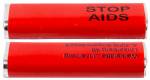 PEZ - Stop Aids  