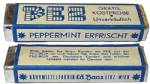 PEZ - Star A Peppermint A-A 9