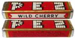 PEZ - Star B Wild Cherry B-A 15