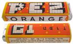 PEZ - Star B Orange B-A 16