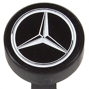 PEZ - PEZ Miscellaneous - Puck Mercedes