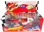 PEZ - Racing Car Agip/Continental Red