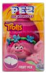 PEZ - Trolls Fruit Mix 