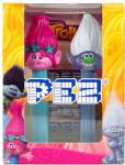 PEZ - Twin Pack Poppy & Guy