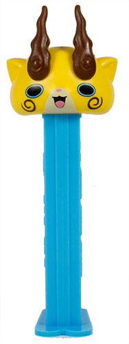 PEZ - Animated Movies and Series - Yo-Kai Watch - Komajiro