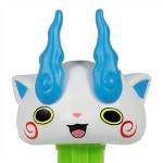 PEZ - Komasan  