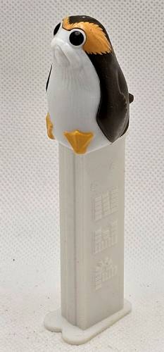 PEZ - Star Wars - The Last Jedi - Porg