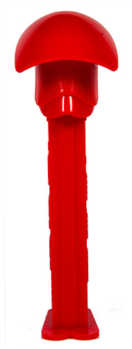 PEZ - Star Wars - The Last Jedi - Praetorian Guard