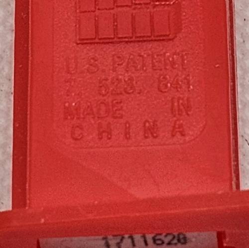 PEZ - Star Wars - The Last Jedi - Praetorian Guard