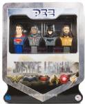 PEZ - Justice League Tin  