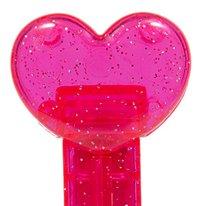 PEZ - Lip Cream Color - Serie 2 - Lip Cream Color - Pink