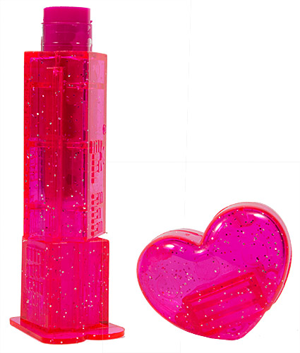 PEZ - Lip Cream Color - Serie 2 - Lip Cream Color - Black