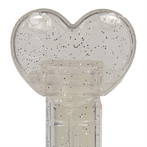 PEZ - Lip Cream Color - Serie 2 - Lip Cream Color - Clear