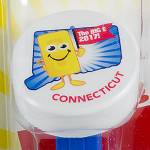 PEZ - Big E Puck CT Connecticut