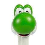 PEZ - Yoshi B  on Yoshi