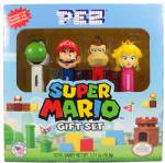 PEZ - Super Mario Gift Set