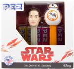 PEZ - Star Wars Twin Pack Rey & BB-8