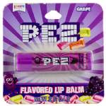 PEZ - Flavored Lip Palm  Grape