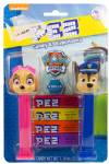 PEZ - Disney Double Pack Skye & Chase  