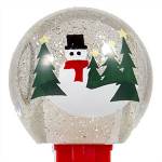 PEZ - Ball Snow Globe  