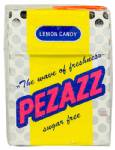 PEZ - Pezazz Lemon 