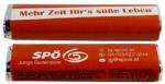 PEZ - SPÖ - Junge Generation Strawberry