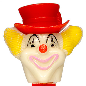 PEZ - PEZ Miscellaneous - Peter PEZ - No PEZ on Red Hat - A