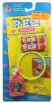 PEZ - Bracelet  Yellow