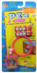 PEZ - Bracelet  Pink