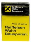 PEZ - Raiffeisen Wohnbausparen  