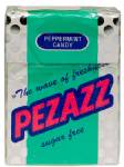 PEZ - Pezazz Peppermint 