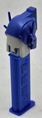 PEZ - Dreamworks Movies - Transformers - Optimus Prime - B