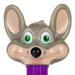 PEZ - Chuck E. Cheese B 