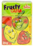 PEZ - Fructy GUM Haas