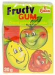 PEZ - Fructy GUM Haas