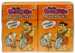 PEZ - Flintstones Orange