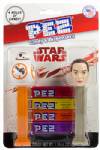 PEZ - Star Wars Double Pack BB-8 & Kylo Ren