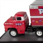 PEZ - 1958 Chevrolet Spartan LCF  