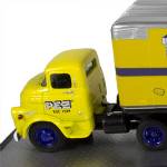 PEZ - 1958 Dodge COE  