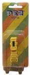 PEZ - Candy Brick Digital Watch  