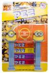 PEZ - Despicable Me Double Pack Stuart & Dave  