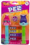 PEZ - Trolls Double Pack Poppy & Branch