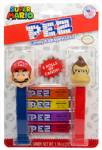 PEZ - Super Mario Double Pack Mario & Donkey Kong