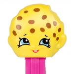 PEZ - Kooky Cookie  