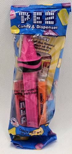 PEZ - Brand Characters - Crayola - Crayola Jazzberry Jam