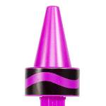 PEZ - Crayola Vivid Violet  